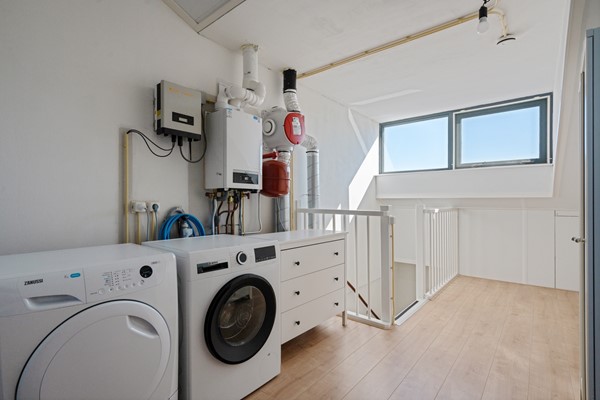 Medium property photo - Pelikaanstraat 56, 9713 BX Groningen
